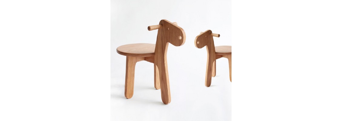 Childlike furniture