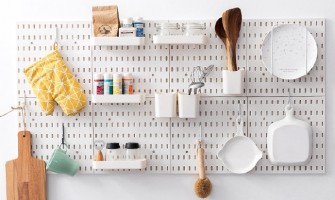 Exquisite life begins with storage.