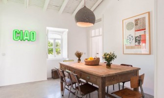 17 country style restaurant decoration design