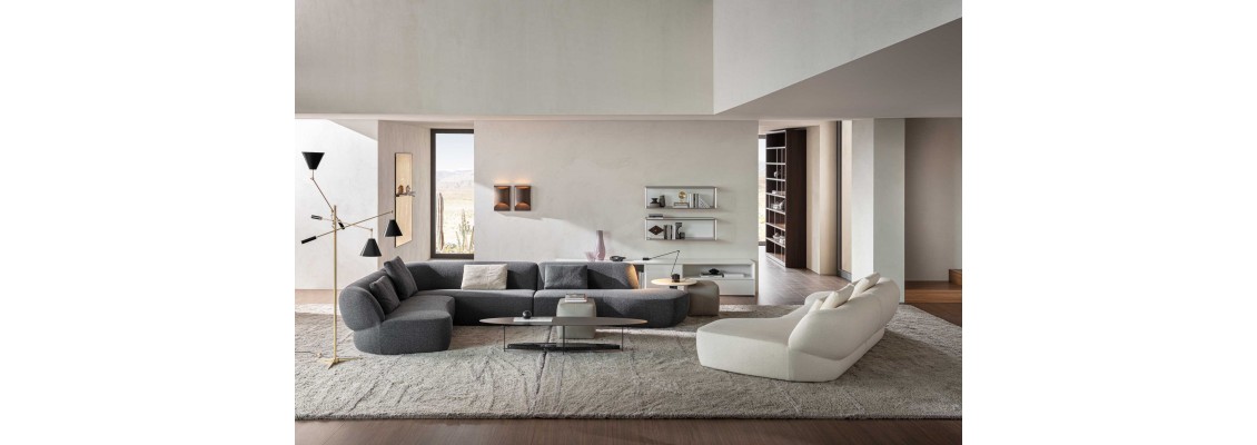 How To Select Sofa for Minimalist Home Design