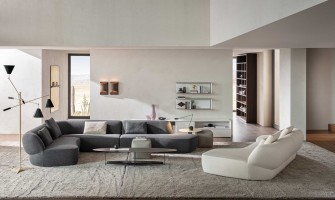 How To Select Sofa for Minimalist Home Design