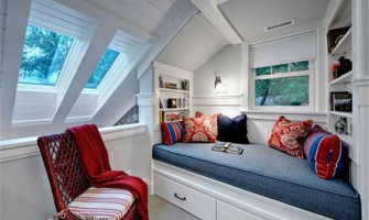 After reading these 10 home designs, you must want to read the book in it