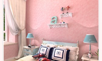 Dream Pink makes your home design different