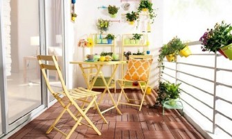 10 creative home designs to make your balcony look new