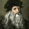 Leonardo di ser Piero da Vinci