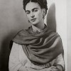 Frida Kahlo