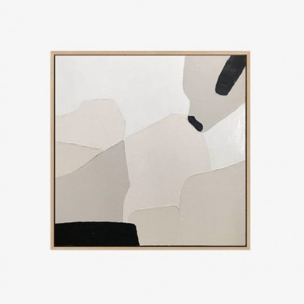 Nordic Abstract Wall Art