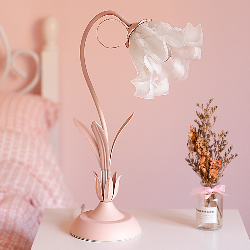 Nordic Pink Lighting Designs You May Love!